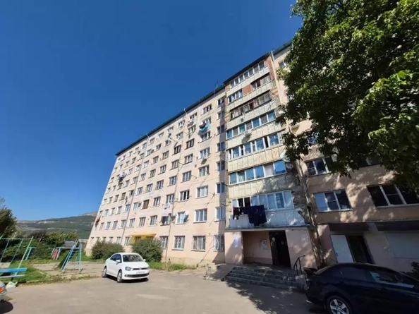 
  Продается 1-комн. квартира 17.1 м². Фото 1.