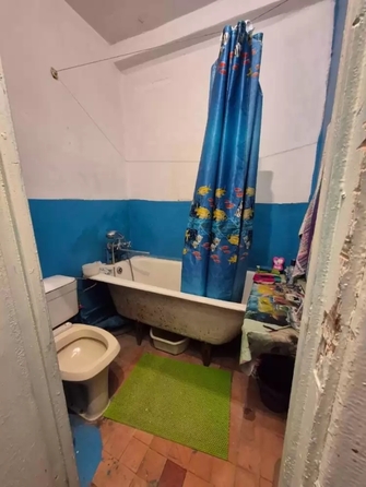 
  Продается 1-комн. квартира 17.1 м². Фото 8.