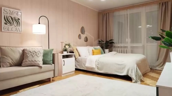 
  Продается 1-комн. квартира 40.9 м². Фото 1.