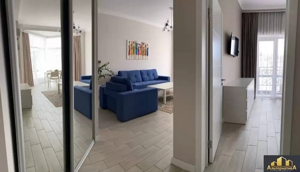 
  Продается 2-комн. квартира 54 м². Фото 3.