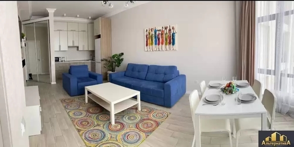 
  Продается 2-комн. квартира 54 м². Фото 12.