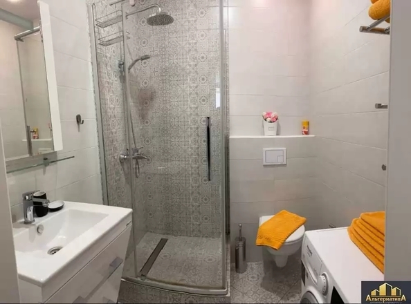 
  Продается 2-комн. квартира 54 м². Фото 22.