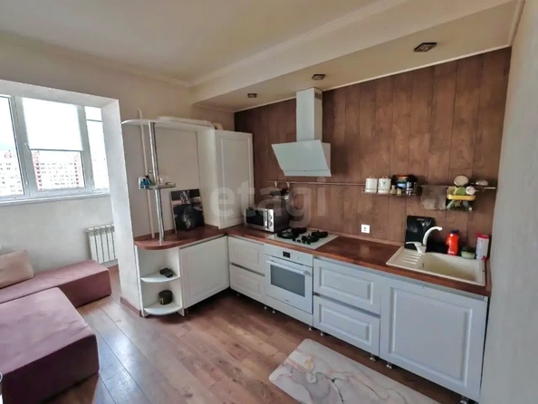 
  Продается 1-комн. квартира 33.7 м². Фото 4.