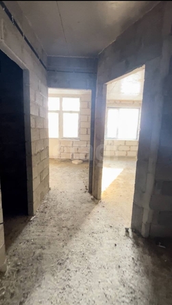 
  Продается 1-комн. квартира 36.8 м², в КП Жилой район Гармония. Фото 1.