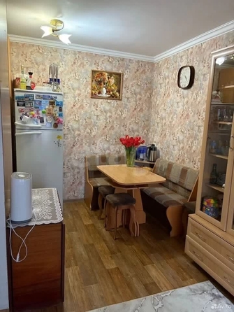
  Продается 1-комн. квартира 19.1 м². Фото 8.