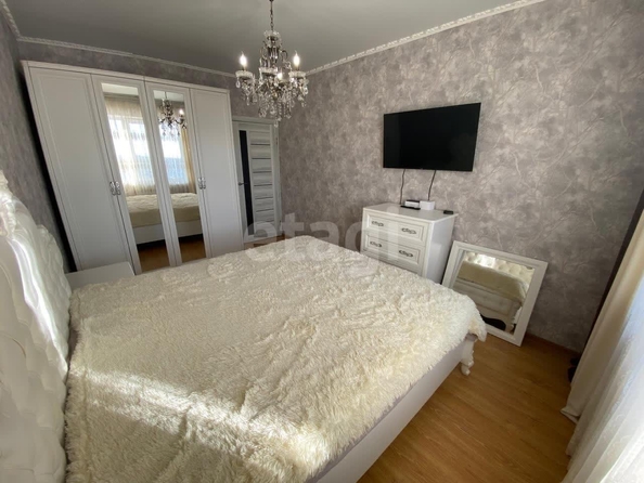
  Сдается 1-комн. квартира 37 м². Фото 3.
