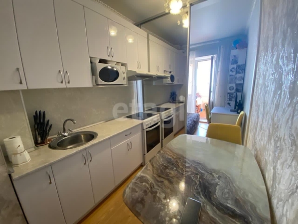
  Сдается 1-комн. квартира 37 м². Фото 5.
