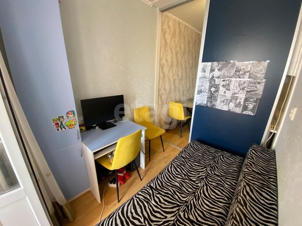 
  Сдается 1-комн. квартира 37 м². Фото 8.
