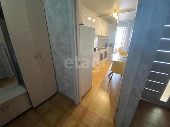
  Сдается 1-комн. квартира 37 м². Фото 11.