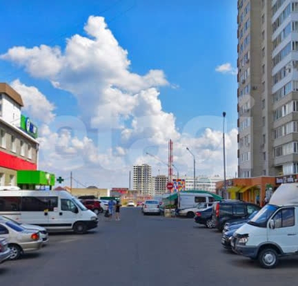 
  Сдается 1-комн. квартира 37 м². Фото 16.