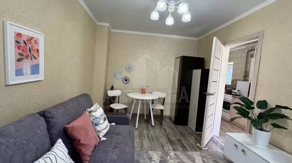 
  Продается 2-комн. квартира 34.1 м². Фото 2.