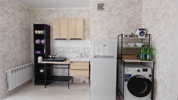
  Продается 1-комн. квартира 35.6 м². Фото 2.