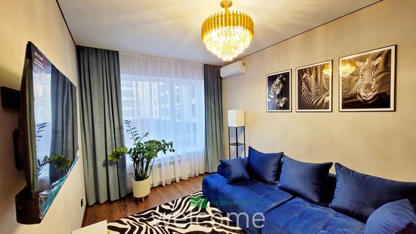 
  Продается 2-комн. квартира 56.6 м². Фото 1.