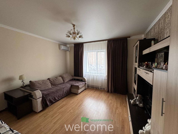 
  Продается 1-комн. квартира 59.7 м². Фото 6.
