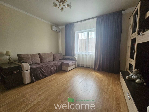 
  Продается 1-комн. квартира 59.7 м². Фото 17.