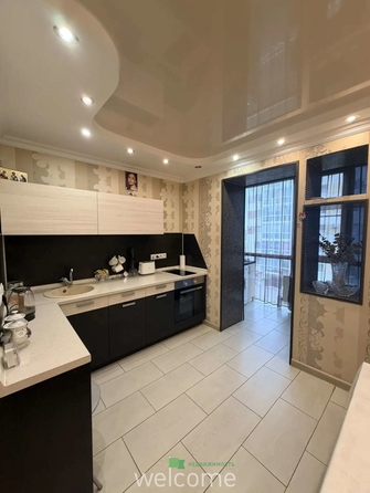 
  Продается 1-комн. квартира 35.8 м². Фото 1.