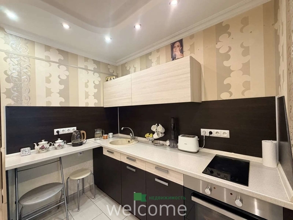 
  Продается 1-комн. квартира 35.8 м². Фото 4.