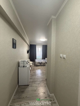 
  Продается студия 25 м². Фото 9.
