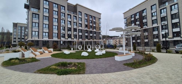 
  Продается 1-комн. квартира 41.8 м². Фото 18.