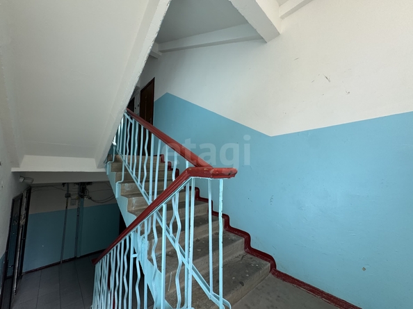 
  Продается 3-комн. квартира 60 м². Фото 18.