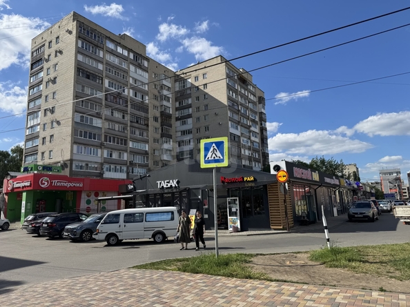 
  Продается 3-комн. квартира 60 м². Фото 24.