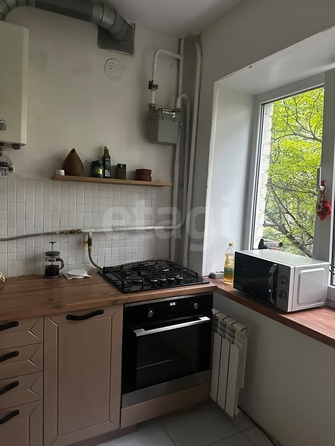 
  Продается 2-комн. квартира 35.8 м². Фото 2.
