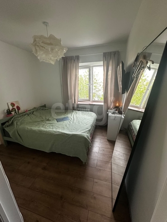 
  Продается 2-комн. квартира 35.8 м². Фото 6.