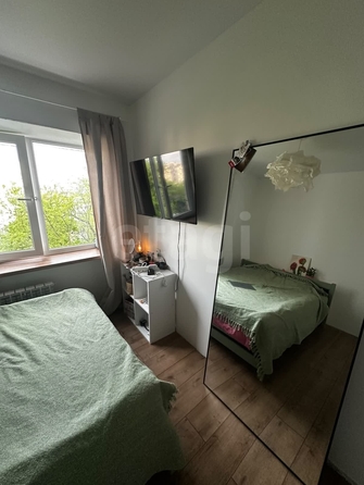 
  Продается 2-комн. квартира 35.8 м². Фото 7.