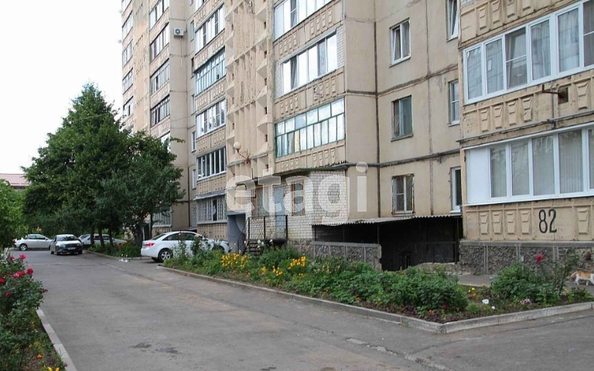 
  Продается 2-комн. квартира 54.5 м². Фото 3.