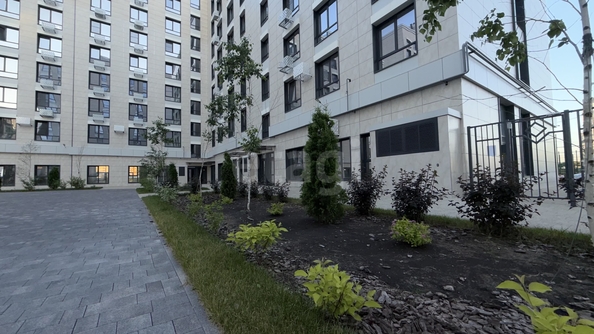 
  Продается 1-комн. квартира 30.8 м², в ЖК Кварталы 17/77, литер 10.3. Фото 10.