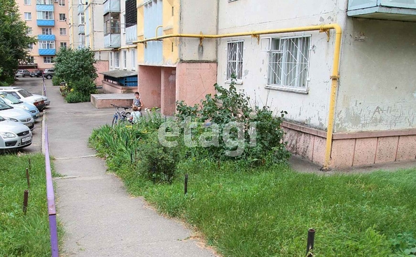 
  Сдается 2-комн. квартира 52 м². Фото 8.