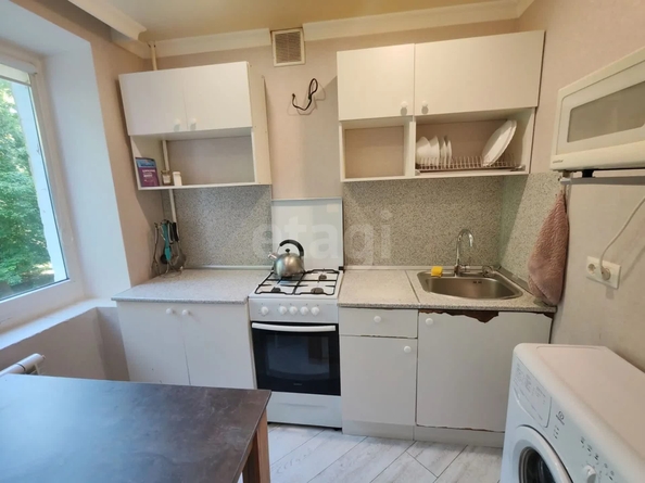 
  Сдается 1-комн. квартира 30.4 м². Фото 9.