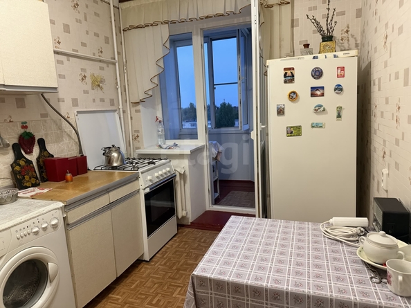 
  Продается 1-комн. квартира 37.5 м². Фото 3.