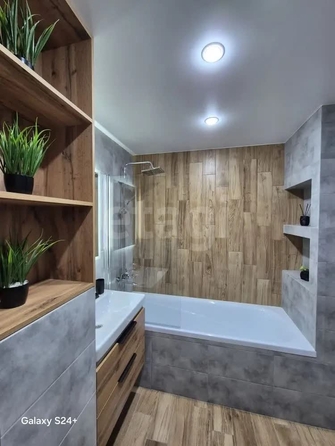 
  Продается 1-комн. квартира 40.6 м². Фото 10.