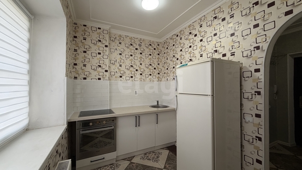 
  Продается 1-комн. квартира 29.4 м². Фото 6.