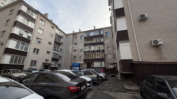 
  Продается 1-комн. квартира 29.4 м². Фото 18.