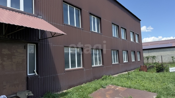 
  Сдается производственное помещение 324 м². Фото 2.