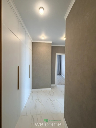 
  Продается 2-комн. квартира 55 м². Фото 10.