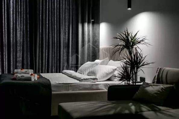 
  Продается 1-комн. квартира 44 м². Фото 4.