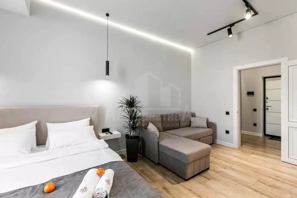 
  Продается 1-комн. квартира 44 м². Фото 6.