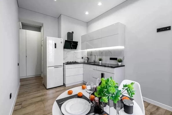 
  Продается 1-комн. квартира 44 м². Фото 11.