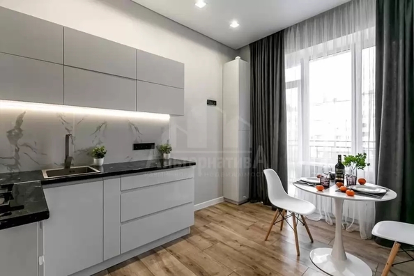 
  Продается 1-комн. квартира 44 м². Фото 13.