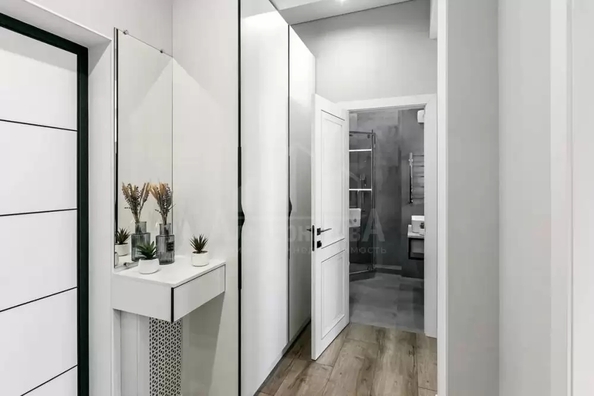 
  Продается 1-комн. квартира 44 м². Фото 18.
