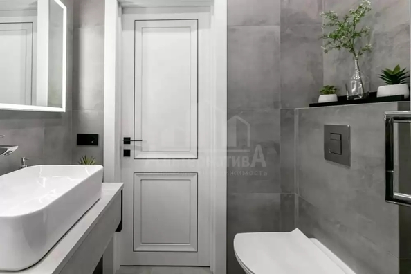 
  Продается 1-комн. квартира 44 м². Фото 26.