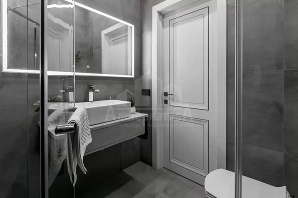 
  Продается 1-комн. квартира 44 м². Фото 27.