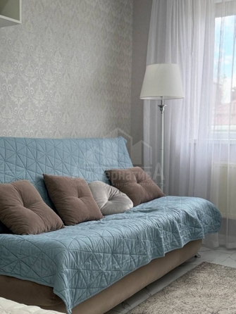 
  Продается 1-комн. квартира 38 м². Фото 5.