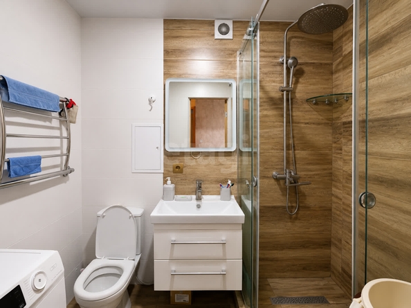 
  Продается 3-комн. квартира 58.2 м². Фото 16.