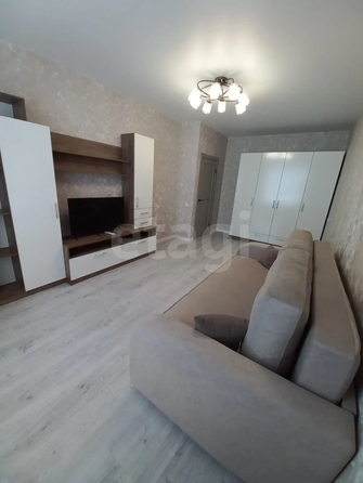 
  Продается 1-комн. квартира 41 м², в ЖК Основа, литер 1.1. Фото 3.