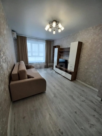 
  Продается 1-комн. квартира 41 м², в ЖК Основа, литер 1.1. Фото 4.
