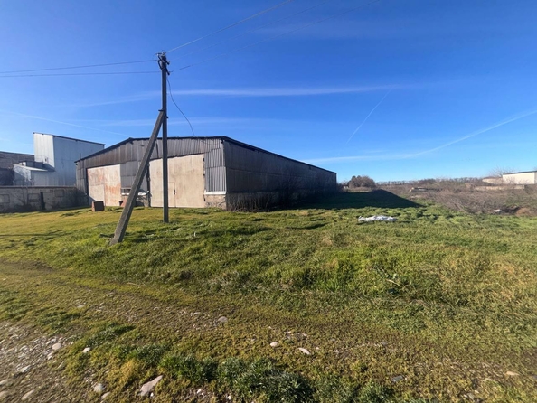 
  Продается склад 1200 м². Фото 6.